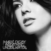 El texto musical FOOL de MARIE DIGBY también está presente en el álbum Unfold