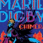 El texto musical VANISH de MARIE DIGBY también está presente en el álbum Chiméra (2014)