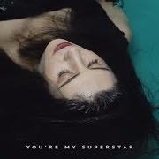 El texto musical EMOTIONAL MACHINE de MARINA también está presente en el álbum Superstar (2018)
