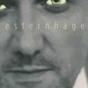 El texto musical GEORGIE de MARIUS MÜLLER-WESTERNHAGEN también está presente en el álbum Nahaufnahme (2005)