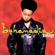 El texto musical TOTAL WRECK de BAHAMADIA también está presente en el álbum Kollage (1996)