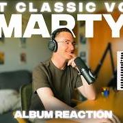 El texto musical VEGGIE TALES de MARTY también está presente en el álbum Cult classic vol. 1 (2026)