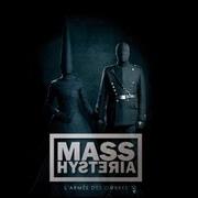 El texto musical VERTIGES DES MONDES de MASS HYSTERIA también está presente en el álbum L'armée des ombres (2012)