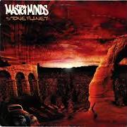 El texto musical 3RD MOVEMENT de MASTERMINDS también está presente en el álbum Stone soup (2002)