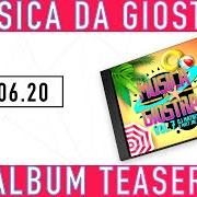 El texto musical COURMAYEUR de DJ MATRIX también está presente en el álbum Musica da giostra vol. 7 (2020)