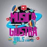 El texto musical CANTO LIBERO de DJ MATRIX también está presente en el álbum Musica da giostra vol. 5 (2018)