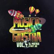 El texto musical SEI TUTTO de DJ MATRIX también está presente en el álbum Musica da giostra vol. 4 (2017)