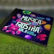 El texto musical THOT de DJ MATRIX también está presente en el álbum Musica da giostra vol. 8 (2021)