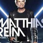 El texto musical ICH LIEB' NUR DICH de MATTHIAS REIM también está presente en el álbum Sieben leben (2010)