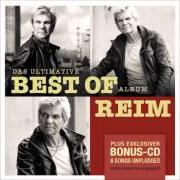 El texto musical EINSAMER STERN de MATTHIAS REIM también está presente en el álbum Das ultimative best of album (2014)