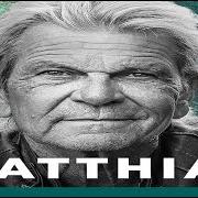 El texto musical KINDERTRAUM de MATTHIAS REIM también está presente en el álbum Matthias (2022)