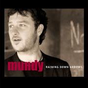 El texto musical SOULMATE de MUNDY también está presente en el álbum Raining down arrows (2005)