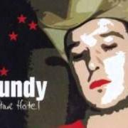 El texto musical HEALTHY de MUNDY también está presente en el álbum 24 star hotel (2002)