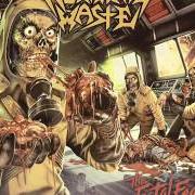 El texto musical REPOSSESSION de MUNICIPAL WASTE también está presente en el álbum The fatal feast (2012)