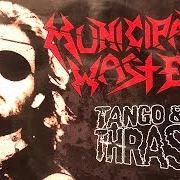 El texto musical TANGO AND THRASH de MUNICIPAL WASTE también está presente en el álbum Tango (2002)