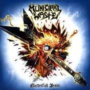 El texto musical BARRELED RAGE de MUNICIPAL WASTE también está presente en el álbum Electrified brain (2022)