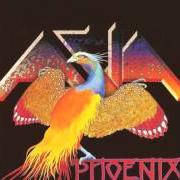 El texto musical HEROINE de ASIA también está presente en el álbum Phoenix (2008)