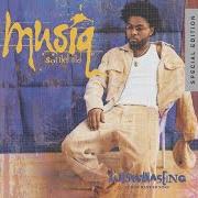 El texto musical SETTLE FOR MY LOVE de MUSIQ también está presente en el álbum Aijuswanaseing (2001)