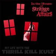 El texto musical CHEMICAL COP-OUT de MY LIFE WITH THE THRILL KILL KULT también está presente en el álbum The kult kollection