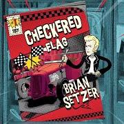 El texto musical OFF YOUR ROCKER de BRIAN SETZER también está presente en el álbum Gotta have the rumble (2021)