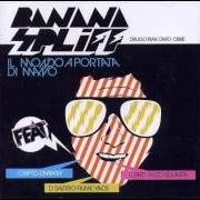 El texto musical IN CITTA' de BANANA SPLIFF también está presente en el álbum Il mondo a portata di mano (2005)