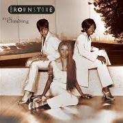 El texto musical BABY LOVE de BROWNSTONE también está presente en el álbum Still climbing (1997)