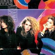 El texto musical WATERFALL de BANANARAMA también está presente en el álbum Drama (2005)