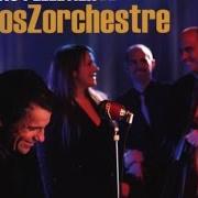 El texto musical ROXANNE de BRUNO PELLETIER también está presente en el álbum Bruno pelletier et le groszorchestre (2007)