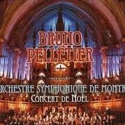 El texto musical WHAT A WONDERFUL WORLD de BRUNO PELLETIER también está presente en el álbum Concert de noël (2003)