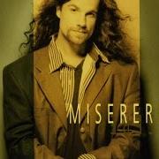 El texto musical MISERERE de BRUNO PELLETIER también está presente en el álbum Miserere (1997)