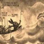 El texto musical EVERY TIME I MAKE A GIRL CRY I KNOW I'VE DONE MY JOB de BAND MARINO también está presente en el álbum The sea & the beast (2006)