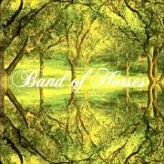 El texto musical ISLANDS ON THE COAST de BAND OF HORSES también está presente en el álbum Cease to begin