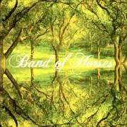El texto musical PART ONE (SAVANNAH) de BAND OF HORSES también está presente en el álbum Everything all the time (2006)
