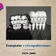 Extrapolaciones y dos preguntas 1989-2000 Extrapolaciones y dos preguntas 1989-2000