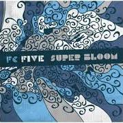 El texto musical THE MIDNIGHT SUN de FC FIVE también está presente en el álbum Super bloom (2007)