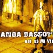El texto musical GO ON HOME BRITISH SOLDIERS de BANDA BASSOTTI también está presente en el álbum Así es mi vida (2003)
