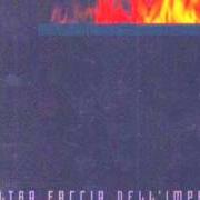 El texto musical ORIENT EXPRESS de BANDA BASSOTTI también está presente en el álbum L'altra faccia dell'impero (2002)