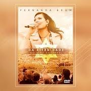 El texto musical EFÉSIOS de FERNANDA BRUM también está presente en el álbum Ao vivo em israel (2016)