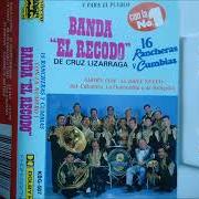 El texto musical PUÑALADA TRAPERA de BANDA EL RECODO también está presente en el álbum 16 rancheras y cumbias (1993)