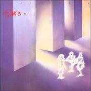 El texto musical CORRE, CORRE (POR EL BOULEVARD) de FLANS también está presente en el álbum Luz y sombra (1987)