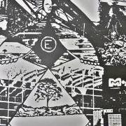 Strive to survive causing least suffering possible