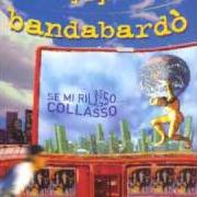 El texto musical IL MURO DEL CANTO de BANDABARDÒ también está presente en el álbum Mojito football club (2000)