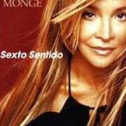 El texto musical LA LUNA de YOLANDITA MONGE también está presente en el álbum Sexto sentido (2002)
