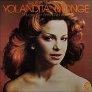 El texto musical SOLO FUI UN CAPRICHO de YOLANDITA MONGE también está presente en el álbum Soy ante todo mujer (1977)