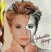 El texto musical EL RETO de YOLANDITA MONGE también está presente en el álbum Vivencias (1988)