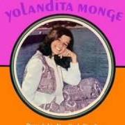 El texto musical DEJARE LA LLAVE de YOLANDITA MONGE también está presente en el álbum Yo soy (1973)