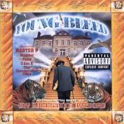 El texto musical WE DON'T STOP de YOUNG BLEED también está presente en el álbum My balls and my word (1998)