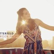 El texto musical IRGENDWAS de YVONNE CATTERFELD también está presente en el álbum Guten morgen freiheit (2017)