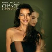 El texto musical WAKE UP de YVONNE CATTERFELD también está presente en el álbum Change (2021)