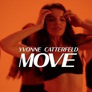El texto musical GET UP de YVONNE CATTERFELD también está presente en el álbum Move (2025)